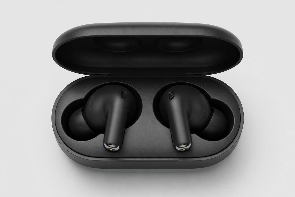 Hearly Buds 2a wireless earbuds