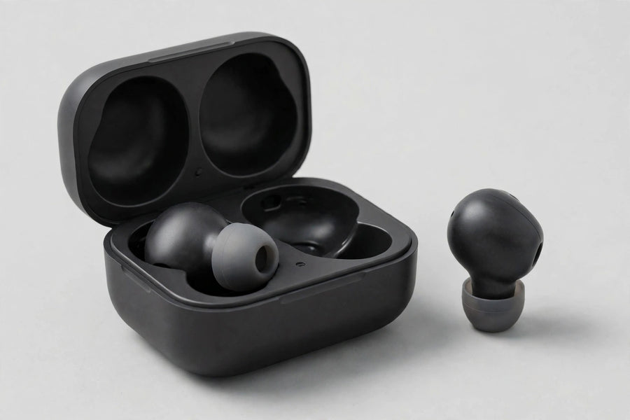 Hearly Buds Pro 2