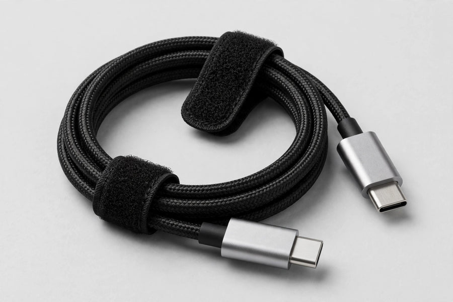 Hearly 240W PD Type-C Fast Charging Cable