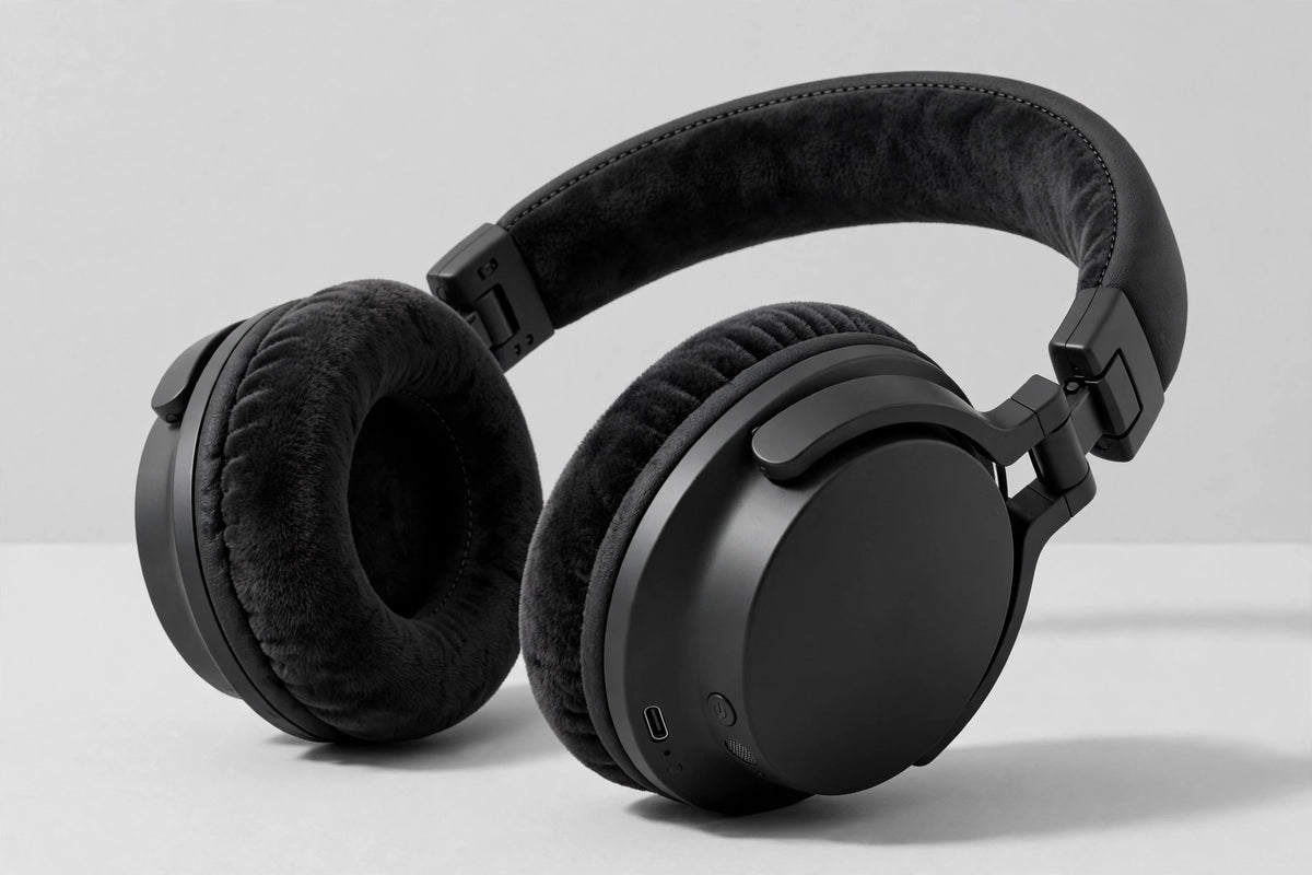 Hearly Headphone Pro over-ear headphones