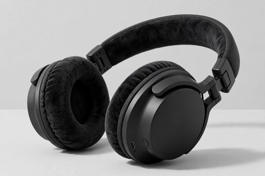 Hearly Headphone Pro