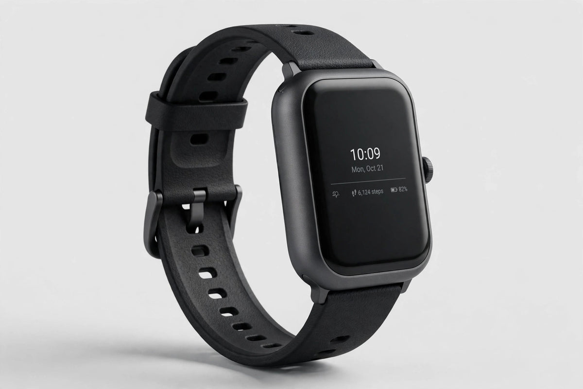 Hearly Watch Pro 2 smartwatch