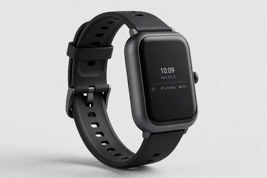 Hearly Watch Pro 2